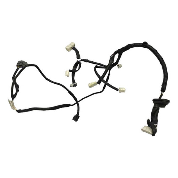 Chicote Porta Dianteira Esquerda Nissan Kicks 2023 2024
