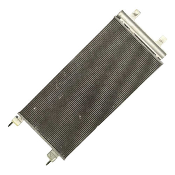 Condensador Ar Chevrolet Tracker Premier 1.2 12v Turbo 2020 