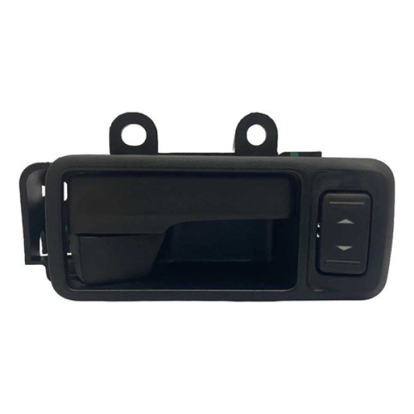 Maçaneta Interna Traseira Direita Ford Focus 2011 3m51r22600 Traseira