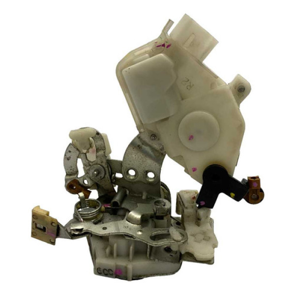 Fechadura Elétrica Porta Traseira Direita Toyota Etios 2014