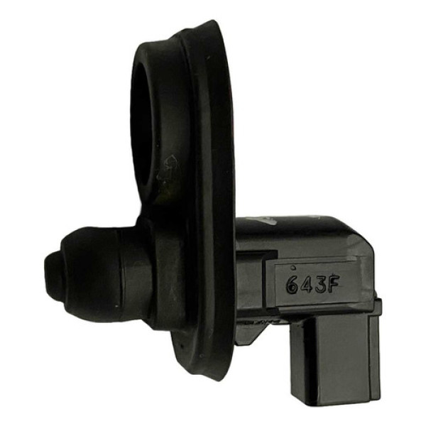 Sensor Porta Aberta Traseira Esquerda Honda Hr-v Exl 2018