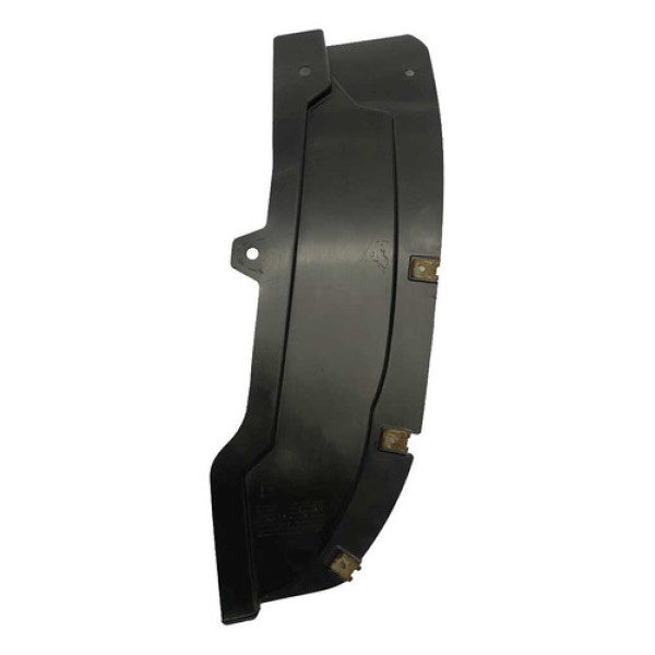 Acabamento Parabarro Traseiro Direito Chery Tiggo 2 2018 - Preto