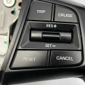 Volante Direção C Comando Mídia Hyundai Creta 2016 2021