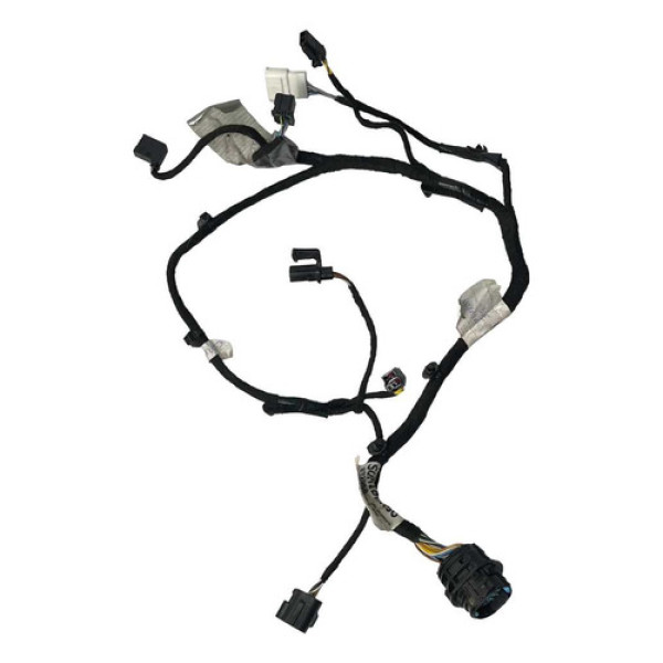 Chicote Porta Dianteira Esquerda Fiat Strada Freedom 2021