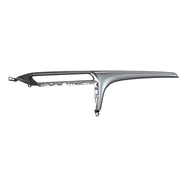 Moldura Difusor Central Honda City 2020 