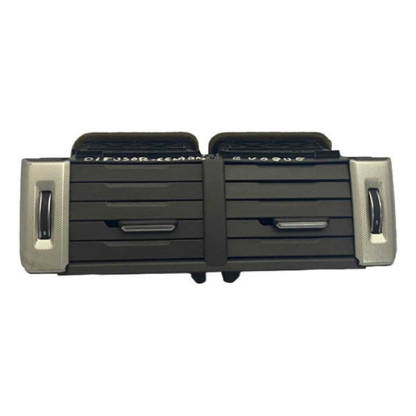 Difusor De Ar Central Land Rover Evoque 2013 2014