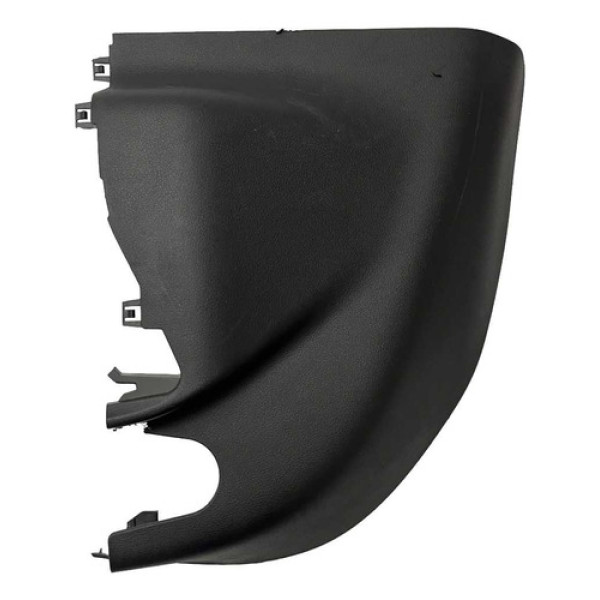 Acabamento Esquerdo Forro Porta Malas Honda Cr-v 2014