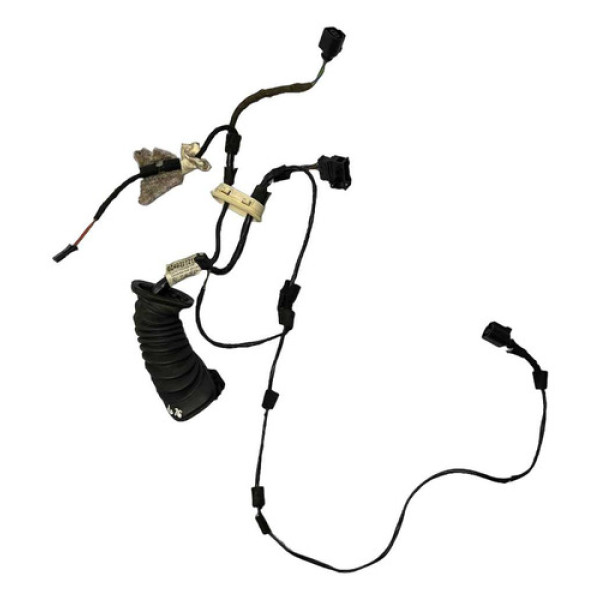 Chicote Porta Carona Volkswagen Fox Crossfox  1.6 2016 