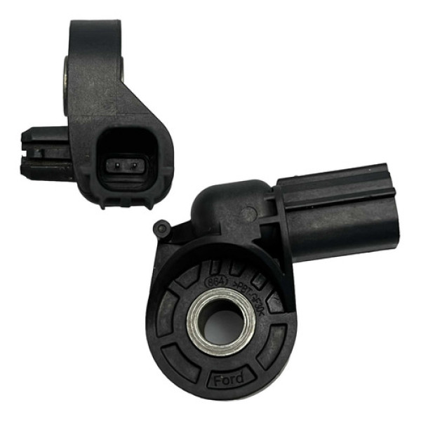 Sensor Impacto  Ford Fusion 2018 | Hs7t14b006aa Preto