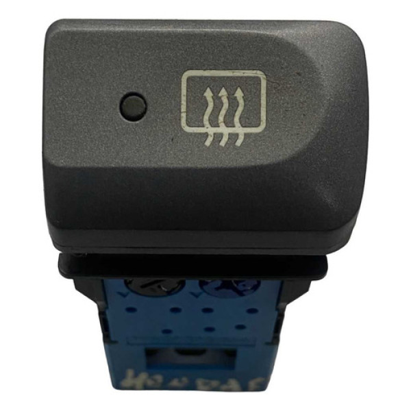 Botão Desembaçador Vidro Traseiro Honda Fit 2003 2008 M19620