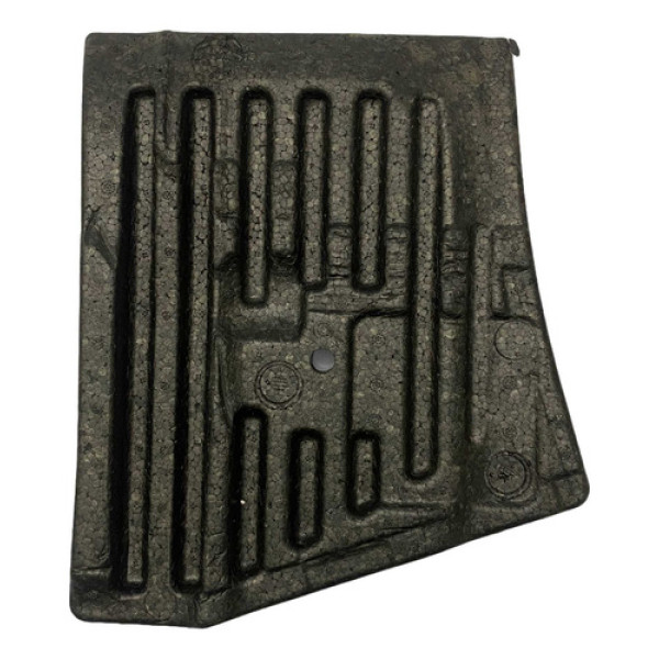  Isopor Assoalho Dianteiro Esquerdo Chevrolet Onix 2024 