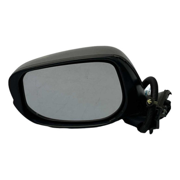 Retrovisor Eletrico Esquerdo Fit 2011 Detalhe