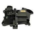 Suporte Pedal Acelerador Freio Spin Cobalt 1.8 Automatico - Preto