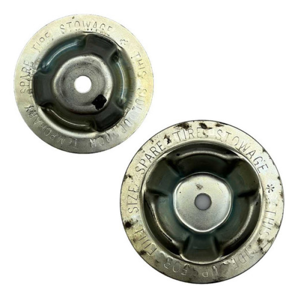 Trava Estepe Honda Hr-v Exl 1.8 2018