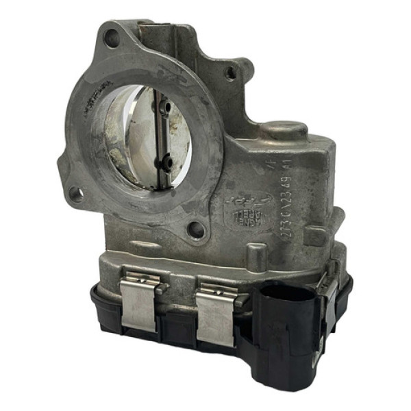 Corpo Borboleta Tbi Jeep Compass 2.0 Diesel 2020/22 55258454