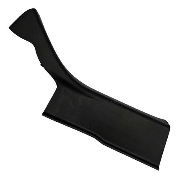 Soleira Traseira Esquerda Honda Wr-v Ex 2018