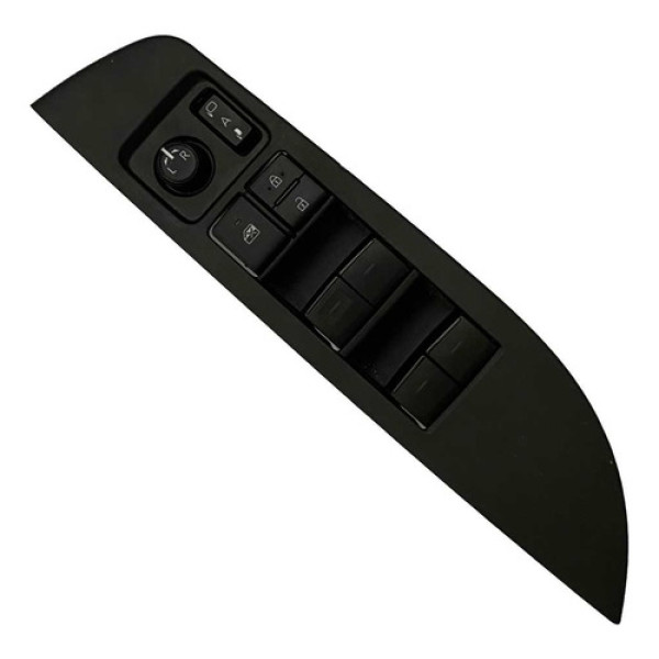 Botão Vidro Elétrico Dianteiro Esquerdo Corolla Cross 2023 