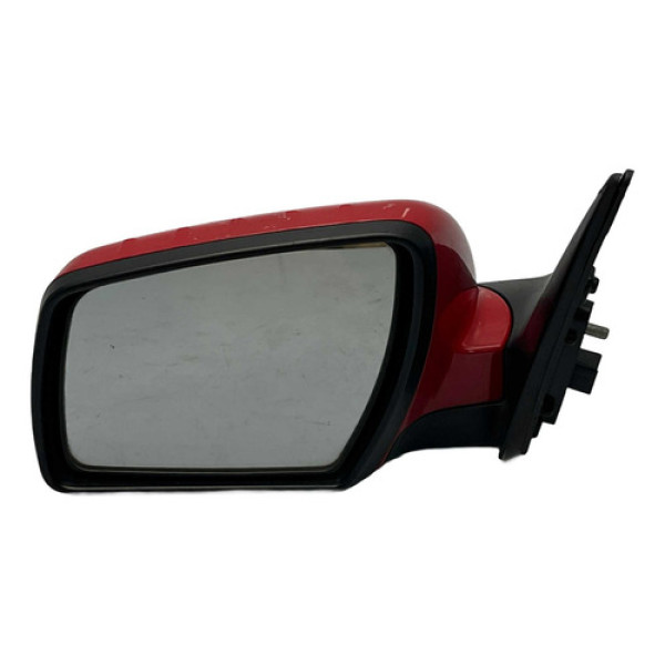 Retrovisor Esquerdo Eletrico Kia Soul Detalhe 2009 2013