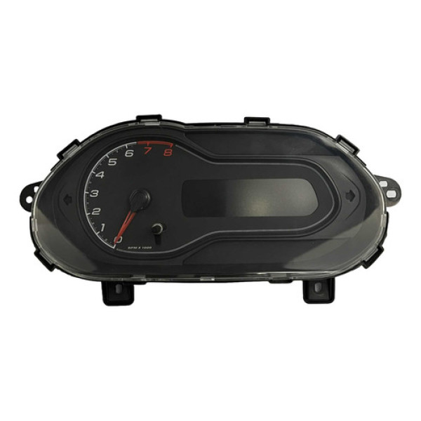 Painel Instrumentos Chevrolet Onix Prisma 2018/19 | 52158459 Preto