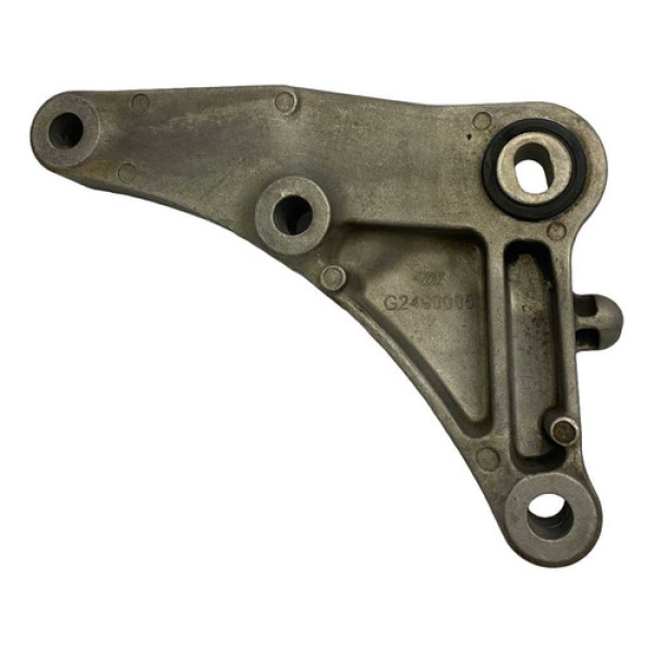 Suporte Coxim Traseiro Chevrolet Cobalt 2018 2019