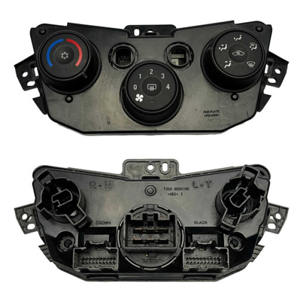 Comando Ar Condicionado Chevrolet Spin 2013 2021 | 52106099