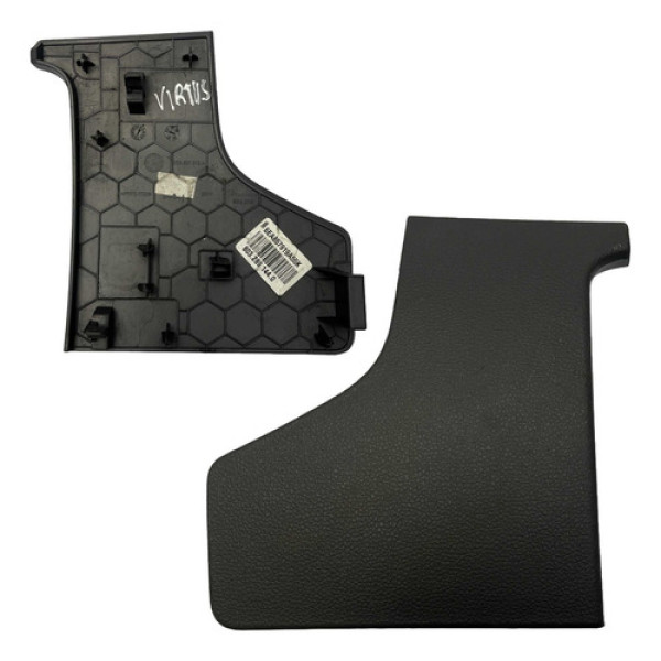 Tampa Porta Objeto Vw Polo Virtus 2018 2022 6ea857919a