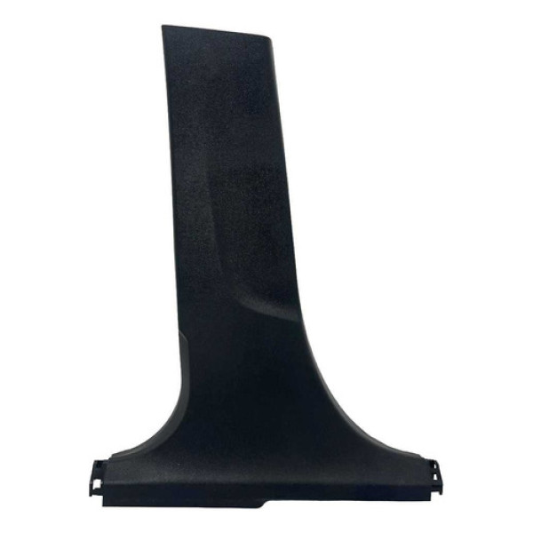 Acabamento Coluna Central Esquerda Onix 2019 | 52147314 - Preto