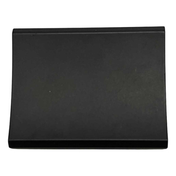 Botão Falso Tampa Cega Volkswagen Voyage G6 2013 2016 Preto