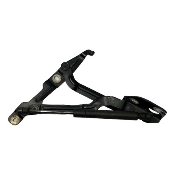 Dobradiça Tampa Traseira Direita Audi A4 2001 3b5827302a