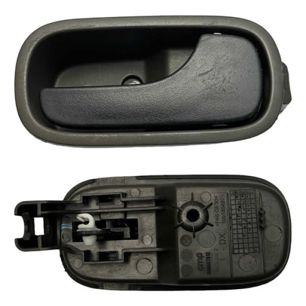 Maçaneta Interna Direita Fiat Uno Mobi 2014 2020 | 100180497 Dianteira