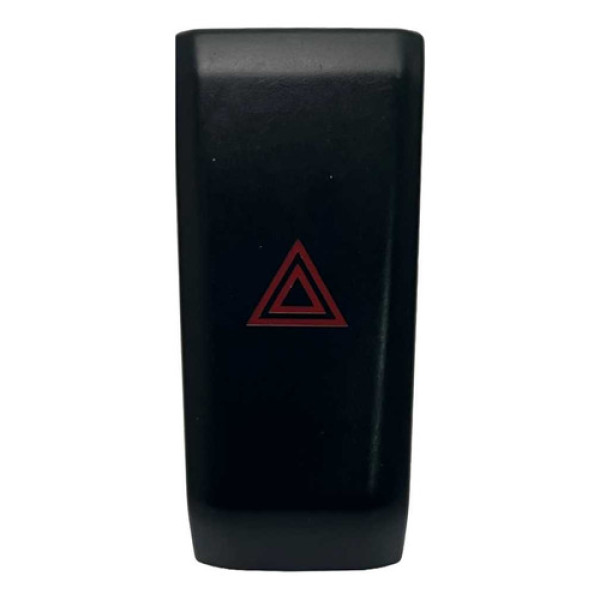 Botão Pisca Alerta Ford Fusion 2016 2017 | Dg9t13a350adw - Preto