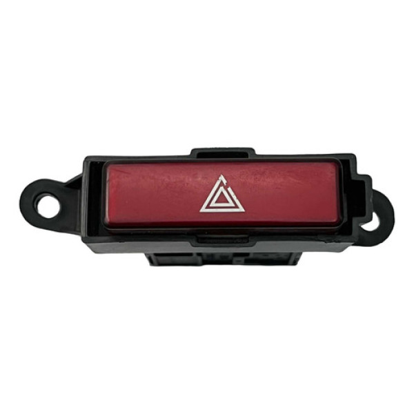 Botão Pisca Alerta Honda Hrv 2016 2020 | M55806 Preto