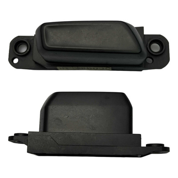 Tampa Furo Banco Chevrolet Spin Cobalt 2013/17 | 94746030 Preto