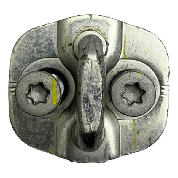 Batente Trava Fechadura Porta Nissan Versa 2022