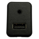 Entrada Usb Auxiliar Chevrolet Cobalt 2018 2019