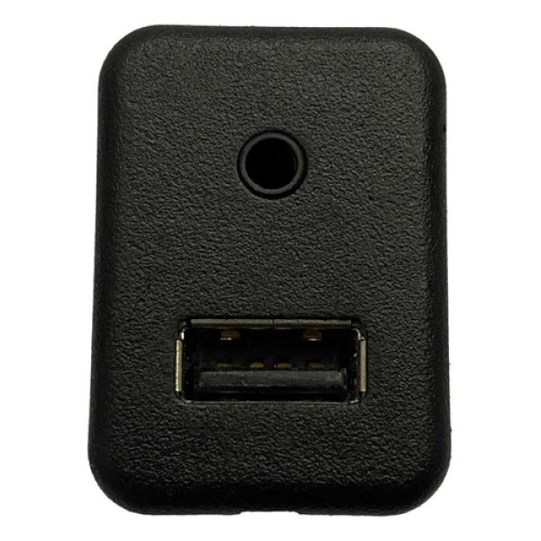 Entrada Usb Auxiliar Chevrolet Cobalt 2018 2019