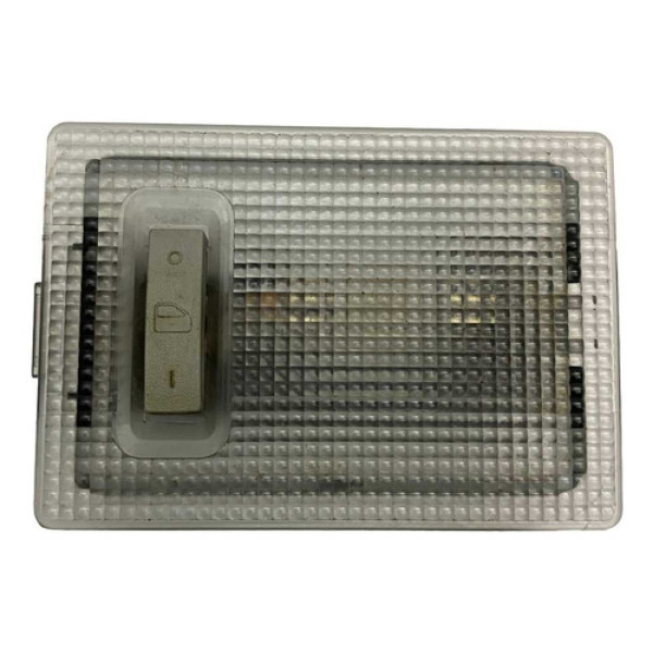 Lanterna Luz Teto Cortesia Chevrolet Spin 2020 2021