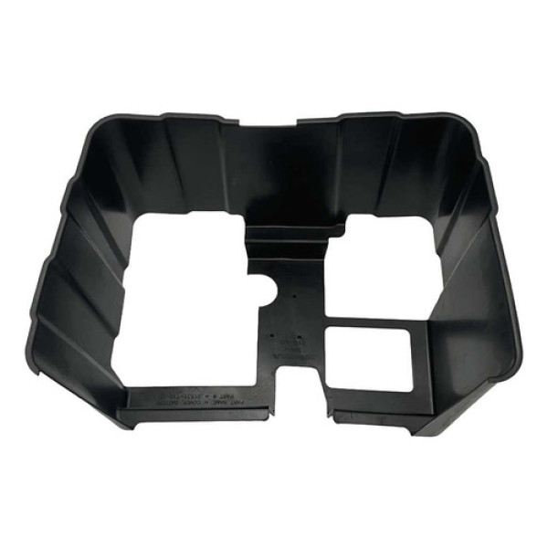 Suporte Caixa Bateria Honda Cr-v 2014 2015 31531t1ge0 Preto