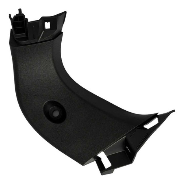 Acabamento Tampa Vidro Traseiro Direito Chevrolet 2020