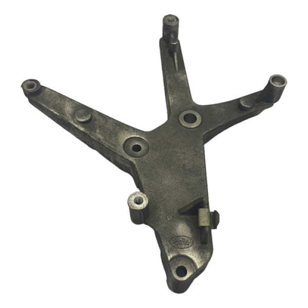 Suporte Módulo Câmbio Land Rover Evoque 2.0 2013 Bj322n628ad