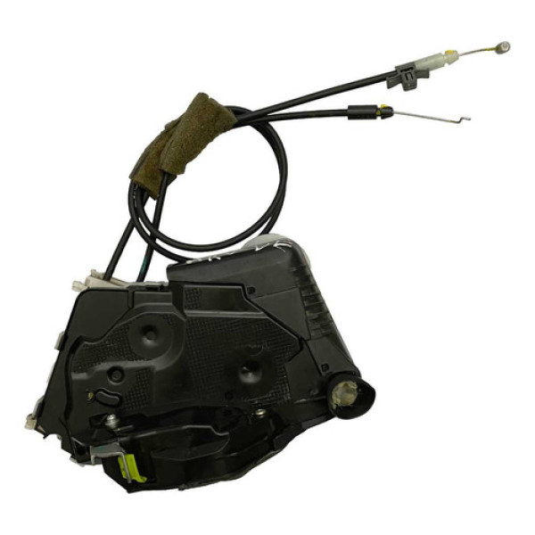 Fechadura Elétrica Porta Dianteira Esquerda Honda Hr-v 2018