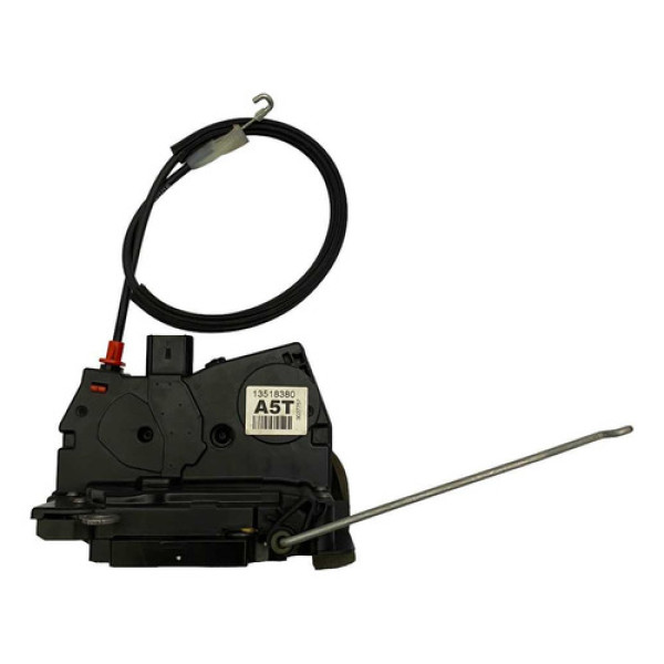 Fechadura Elétrica Dianteira Esquerda Chevrolet Cobalt 2018