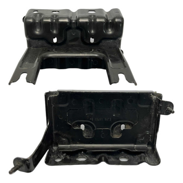 Suporte Caixa Bateria Evoque 2013 2015 | Ej3210723ba