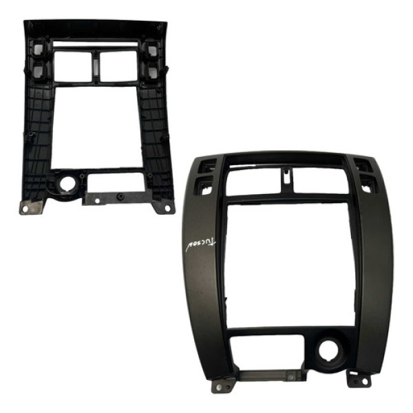 Moldura Central Ar Hyundai Tucson 2011 | U026193800