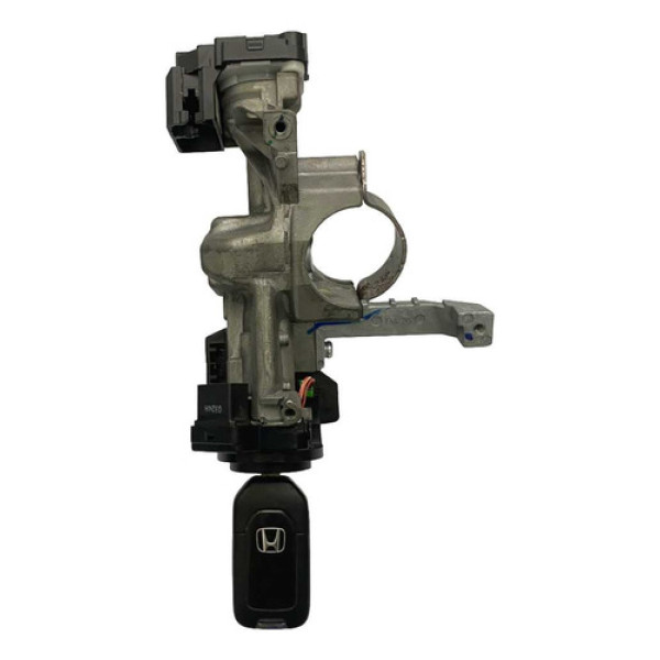 Comutador Cilindro Ignição C Chave Honda Hr-v Ex 1.8 2018
