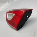 Lanterna Tampa Mala Direita Chevrolet Cruze Sedan2017/2023 Vermelho Direito/passageiro