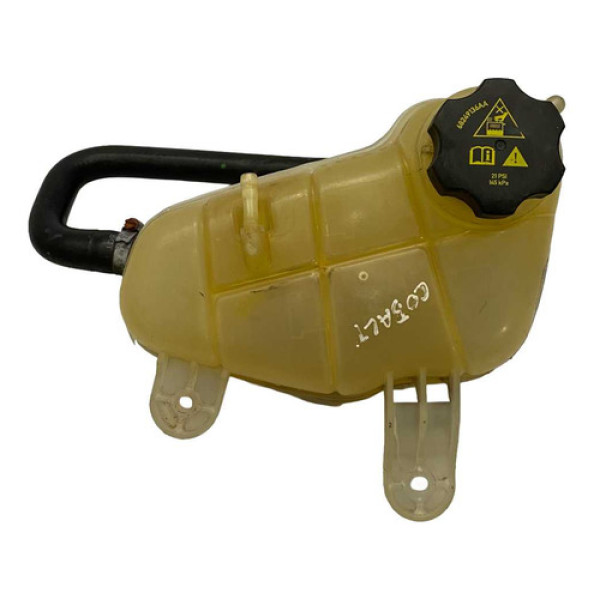 Reservatório Água Radiador Chevrolet Cobalt 2018 2019