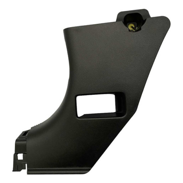 Soleira Acabamento Porta Dianteira Esquerda Honda Cr-v 2014  Preto