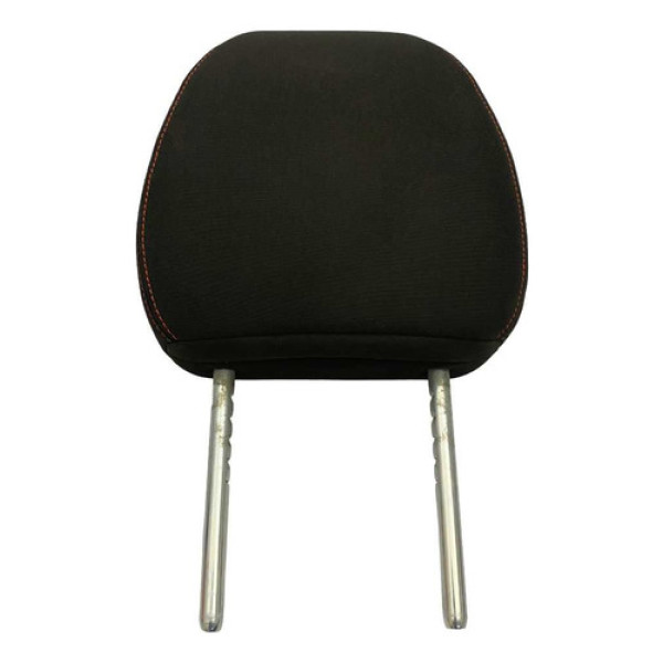 Encosto Cabeça Banco Dianteiro Honda Wr-v 2018 2019 Preto