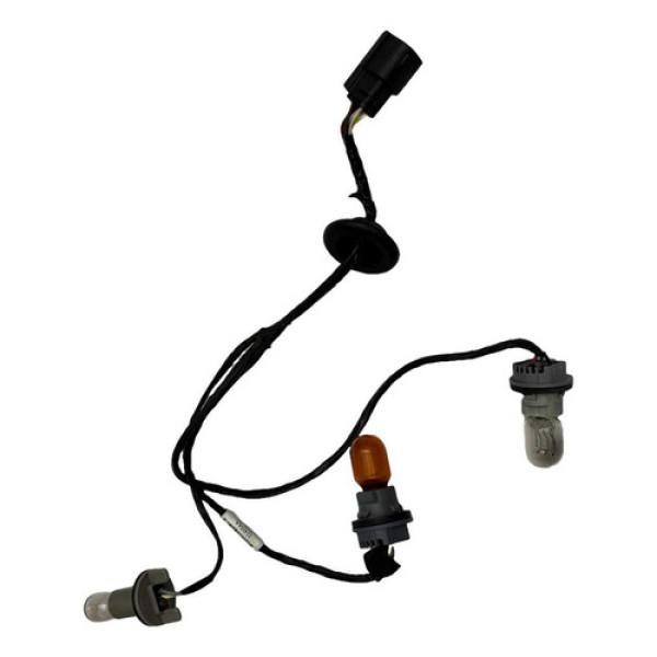 Chicote Soquete Lanterna Traseira Onix Ecotec Manual 2024